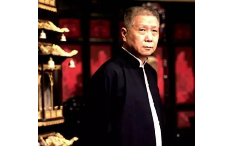 馬未都:只有藝術品，才能富三代!
